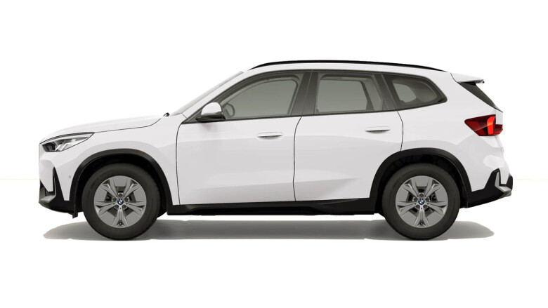 BMW iX1 150kW eDrive20 Sport 65kWh 5dr Auto [22kWCh] Electric Estate